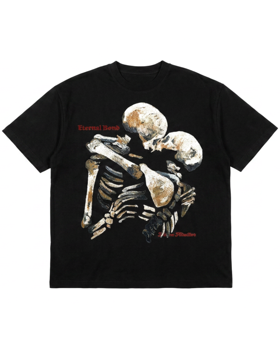 Eternal Bond Skeleton