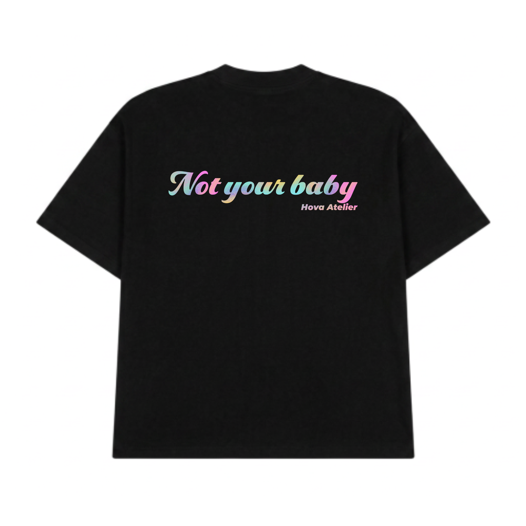 Boxy Not your baby - Upcoming release