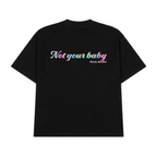 Boxy Not your baby - Upcoming release