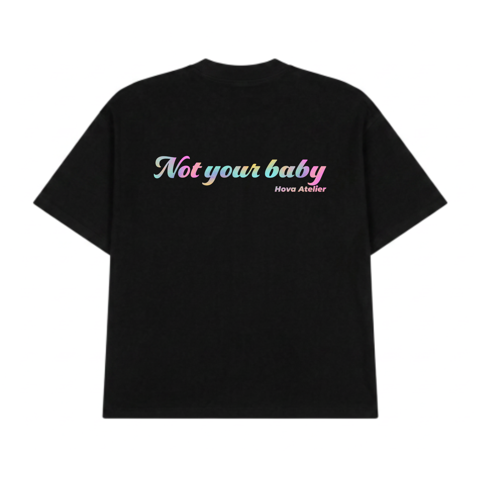 Boxy Not your baby - Upcoming release